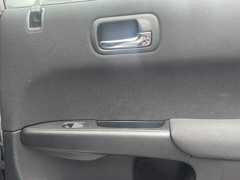 Honda Civic 1.6 i-VTEC SE Hatchback 5dr Petrol Manual (157 g/km, 108 bhp) - U2333