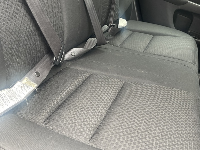 Honda Civic 1.6 i-VTEC SE Hatchback 5dr Petrol Manual (157 g/km, 108 bhp) - U2333