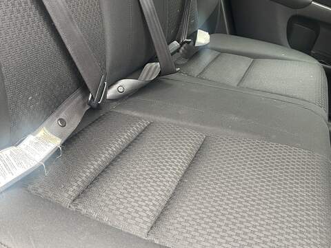 Honda Civic 1.6 i-VTEC SE Hatchback 5dr Petrol Manual (157 g/km, 108 bhp) - U2333