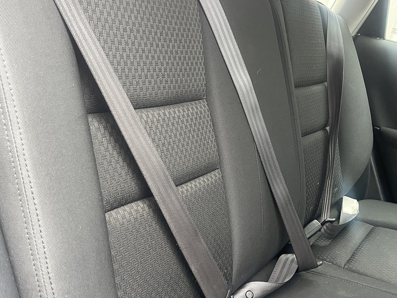 Honda Civic 1.6 i-VTEC SE Hatchback 5dr Petrol Manual (157 g/km, 108 bhp) - U2333