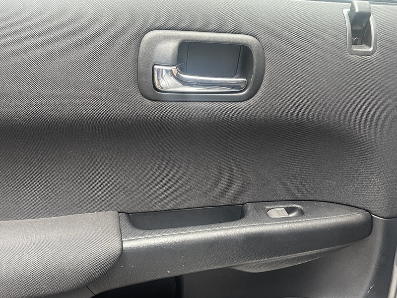 Honda Civic 1.6 i-VTEC SE Hatchback 5dr Petrol Manual (157 g/km, 108 bhp) - U2333