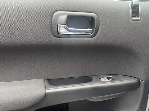 Honda Civic 1.6 i-VTEC SE Hatchback 5dr Petrol Manual (157 g/km, 108 bhp) - U2333