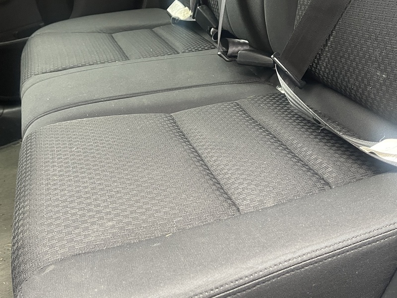 Honda Civic 1.6 i-VTEC SE Hatchback 5dr Petrol Manual (157 g/km, 108 bhp) - U2333