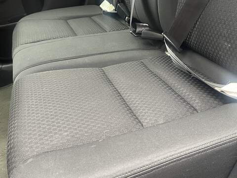 Honda Civic 1.6 i-VTEC SE Hatchback 5dr Petrol Manual (157 g/km, 108 bhp) - U2333