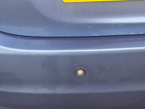 Honda Civic 1.6 i-VTEC SE Hatchback 5dr Petrol Manual (157 g/km, 108 bhp) - U2334