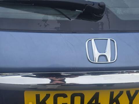 Honda Civic 1.6 i-VTEC SE Hatchback 5dr Petrol Manual (157 g/km, 108 bhp) - U2334