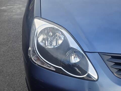 Honda Civic 1.6 i-VTEC SE Hatchback 5dr Petrol Manual (157 g/km, 108 bhp) - U2334