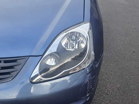 Honda Civic 1.6 i-VTEC SE Hatchback 5dr Petrol Manual (157 g/km, 108 bhp) - U2334