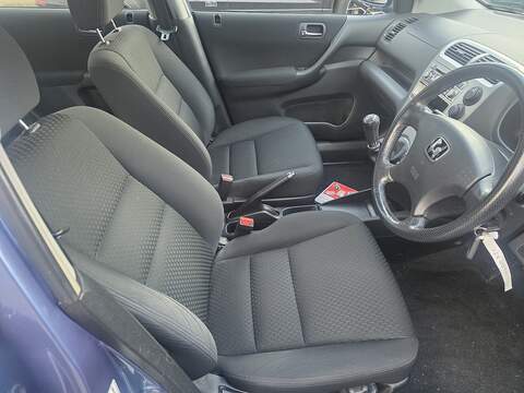 Honda Civic 1.6 i-VTEC SE Hatchback 5dr Petrol Manual (157 g/km, 108 bhp) - U2334