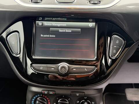 Vauxhall Corsa 1.4i ecoTEC Design Hatchback 5dr Petrol Easytronic Euro 6 (s/s) (90 ps) - U2335