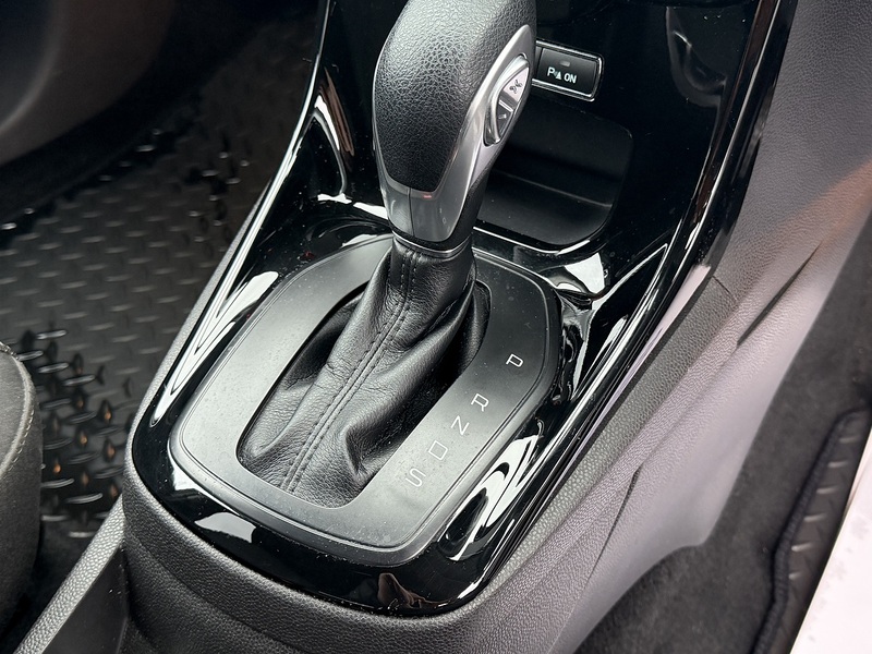 Ford Fiesta 1.0T EcoBoost Titanium Hatchback 5dr Petrol Powershift Euro 6 (100 ps) - U2336