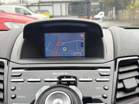 Ford Fiesta 1.0T EcoBoost Titanium Hatchback 5dr Petrol Powershift Euro 6 (100 ps) - U2336