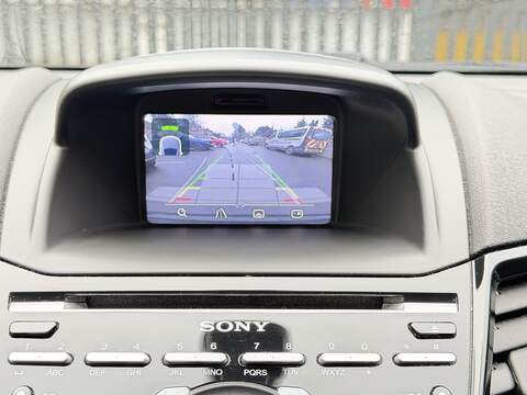 Ford Fiesta 1.0T EcoBoost Titanium Hatchback 5dr Petrol Powershift Euro 6 (100 ps) - U2336