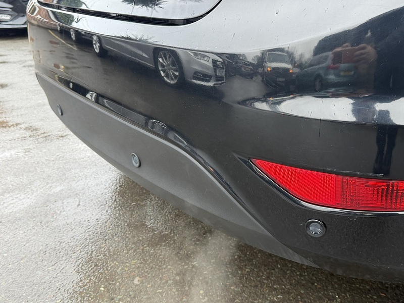 Ford Fiesta 1.0T EcoBoost Titanium Hatchback 5dr Petrol Powershift Euro 6 (100 ps) - U2336