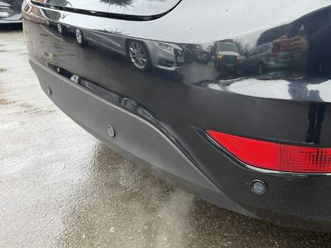 Ford Fiesta 1.0T EcoBoost Titanium Hatchback 5dr Petrol Powershift Euro 6 (100 ps) - U2336