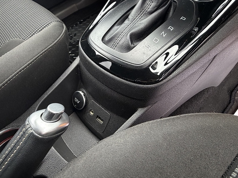 Ford Fiesta 1.0T EcoBoost Titanium Hatchback 5dr Petrol Powershift Euro 6 (100 ps) - U2336