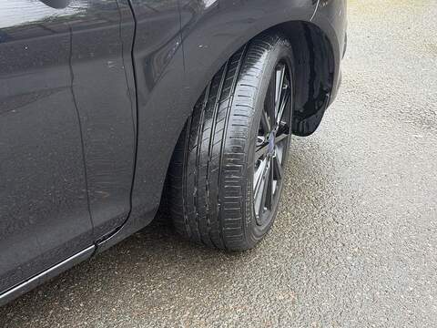 Ford Fiesta 1.0T EcoBoost Titanium Hatchback 5dr Petrol Powershift Euro 6 (100 ps) - U2336