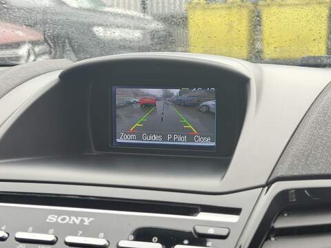 Ford Fiesta 1.0T EcoBoost Titanium X Hatchback 5dr Petrol Powershift Euro 5 (100 ps) - U2340