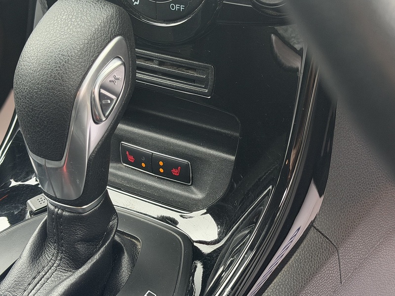 Ford Fiesta 1.0T EcoBoost Titanium X Hatchback 5dr Petrol Powershift Euro 5 (100 ps) - U2340