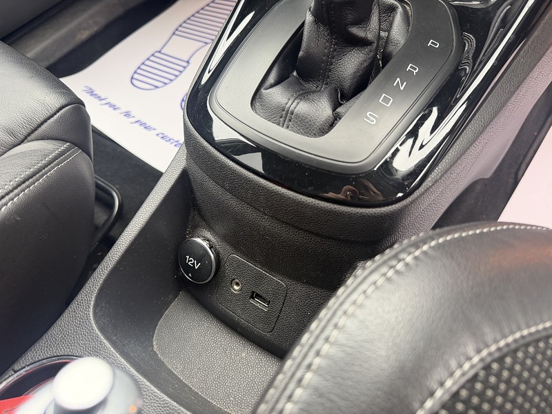 Ford Fiesta 1.0T EcoBoost Titanium X Hatchback 5dr Petrol Powershift Euro 5 (100 ps) - U2340