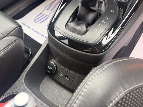 Ford Fiesta 1.0T EcoBoost Titanium X Hatchback 5dr Petrol Powershift Euro 5 (100 ps) - U2340