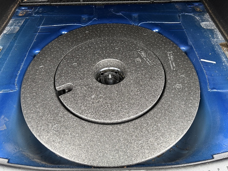 Ford Focus 1.0T EcoBoost Style Estate 5dr Petrol Auto Euro 6 (s/s) (125 ps) - U2341