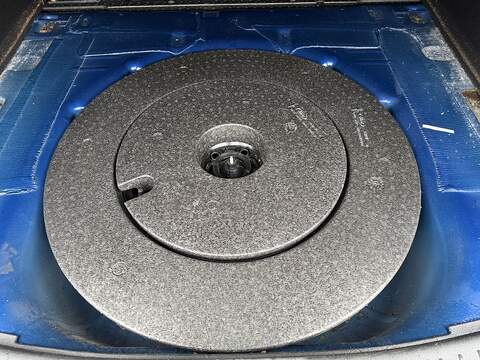 Ford Focus 1.0T EcoBoost Style Estate 5dr Petrol Auto Euro 6 (s/s) (125 ps) - U2341