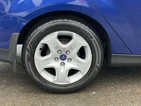 Ford Focus 1.0T EcoBoost Style Estate 5dr Petrol Auto Euro 6 (s/s) (125 ps) - U2341