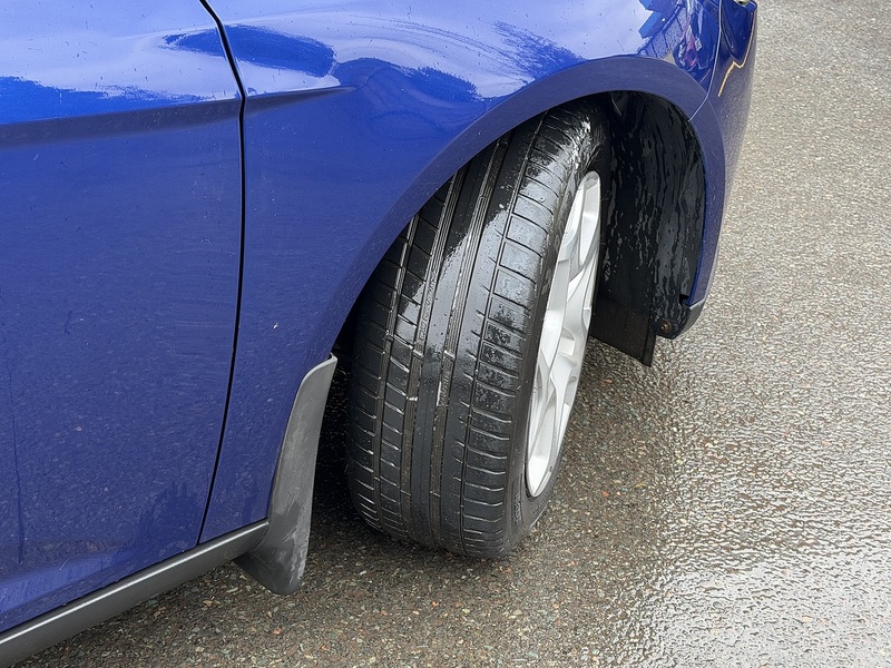 Ford Focus 1.0T EcoBoost Style Estate 5dr Petrol Auto Euro 6 (s/s) (125 ps) - U2341