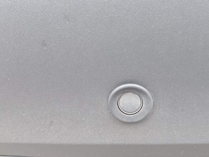 Ford Fiesta 1.0T EcoBoost Titanium Hatchback 5dr Petrol Powershift Euro 6 (100 ps) - U2343