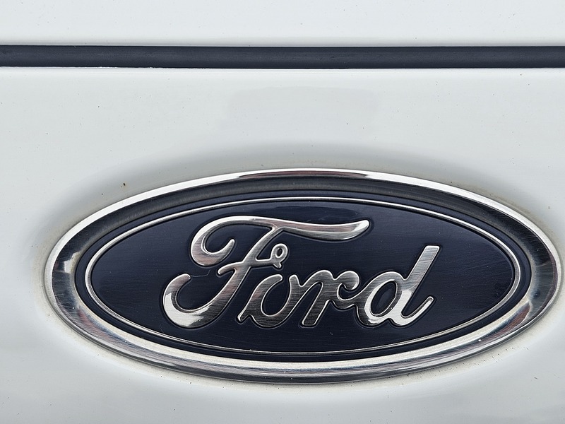 Ford Fiesta 1.0T EcoBoost Titanium Hatchback 5dr Petrol Powershift Euro 6 (100 ps) - U2343