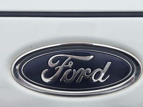 Ford Fiesta 1.0T EcoBoost Titanium Hatchback 5dr Petrol Powershift Euro 6 (100 ps) - U2343