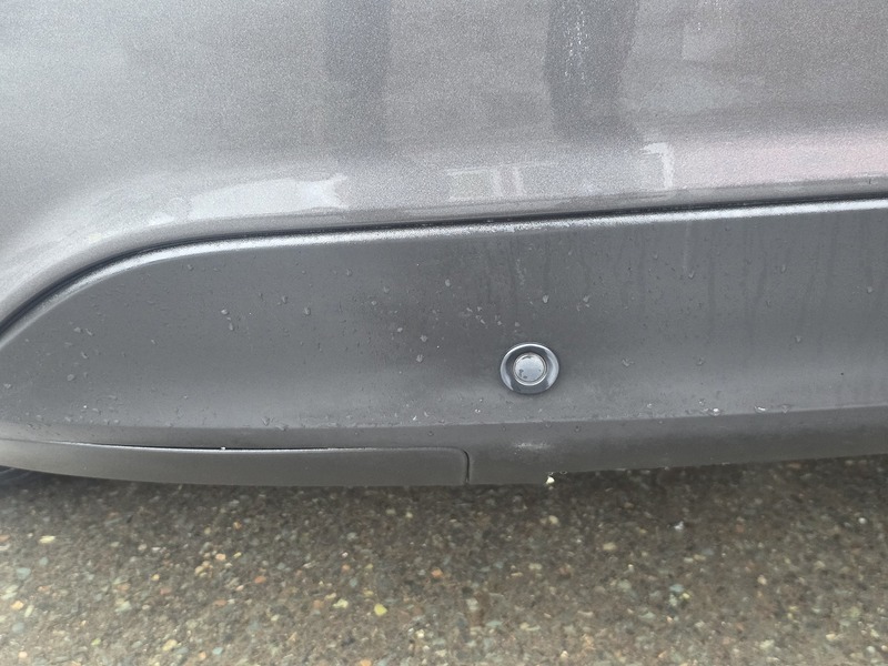 Ford Fiesta 1.0T EcoBoost Titanium Hatchback 5dr Petrol Powershift Euro 6 (100 ps) - U2349