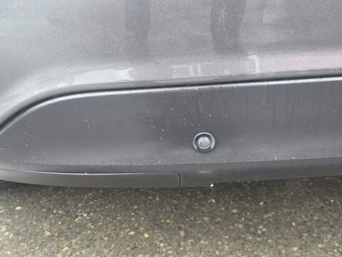 Ford Fiesta 1.0T EcoBoost Titanium Hatchback 5dr Petrol Powershift Euro 6 (100 ps) - U2349