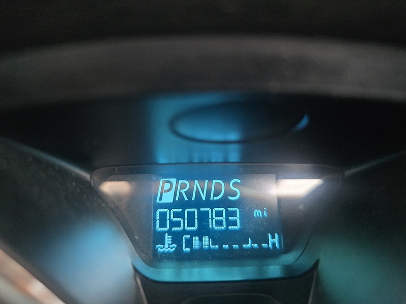 Ford Fiesta 1.0T EcoBoost Titanium Hatchback 5dr Petrol Powershift Euro 6 (100 ps) - U2349