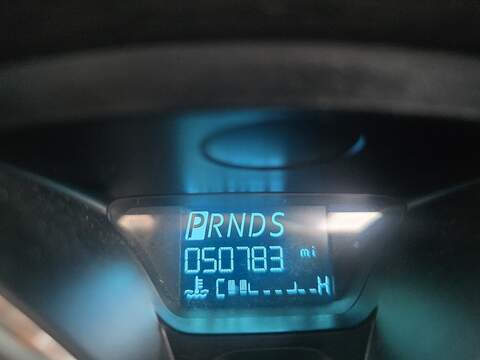 Ford Fiesta 1.0T EcoBoost Titanium Hatchback 5dr Petrol Powershift Euro 6 (100 ps) - U2349