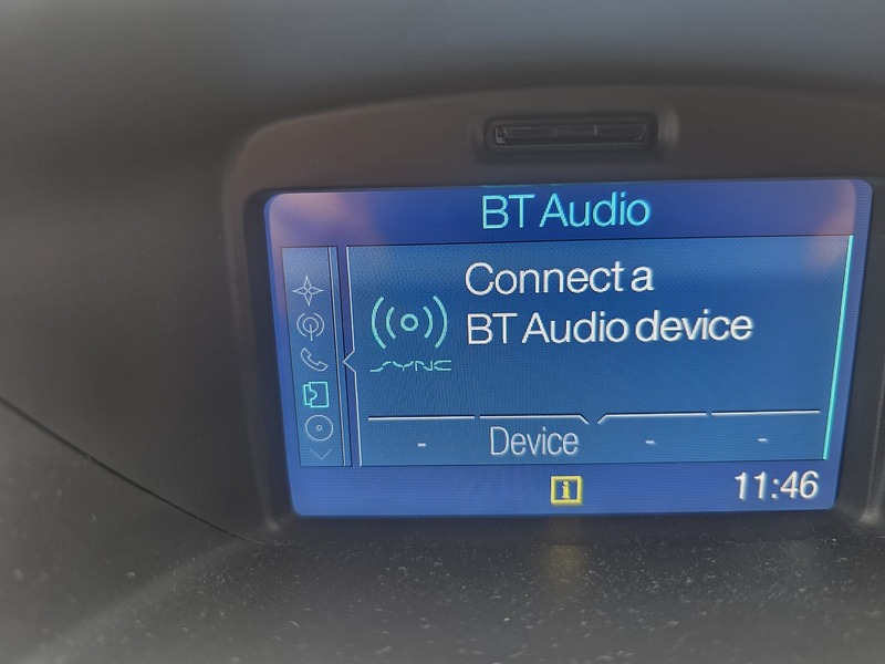 Ford Fiesta 1.0T EcoBoost Titanium Hatchback 5dr Petrol Powershift Euro 6 (100 ps) - U2349