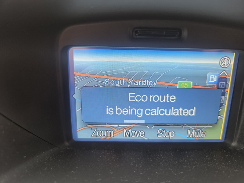 Ford Fiesta 1.0T EcoBoost Titanium Hatchback 5dr Petrol Powershift Euro 6 (100 ps) - U2349