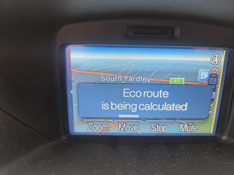 Ford Fiesta 1.0T EcoBoost Titanium Hatchback 5dr Petrol Powershift Euro 6 (100 ps) - U2349