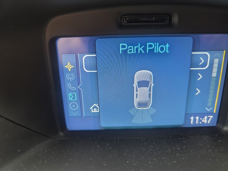 Ford Fiesta 1.0T EcoBoost Titanium Hatchback 5dr Petrol Powershift Euro 6 (100 ps) - U2349