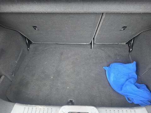 Ford Fiesta 1.0T EcoBoost Titanium Hatchback 5dr Petrol Powershift Euro 6 (100 ps) - U2349