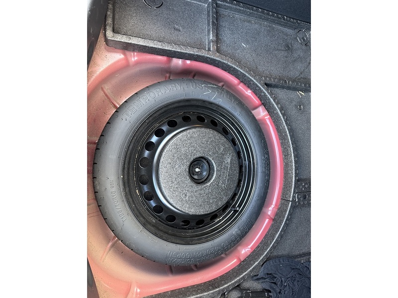 Ford Focus 1.0T EcoBoost Zetec Edition Hatchback 5dr Petrol Auto Euro 6 (s/s) (125 ps) - U2353