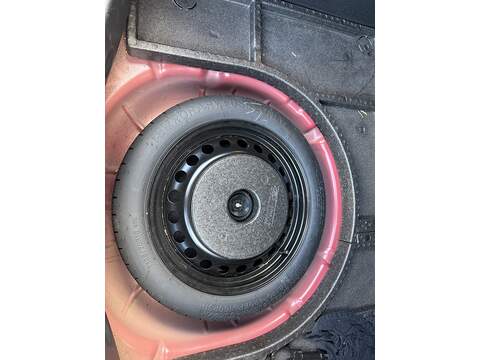 Ford Focus 1.0T EcoBoost Zetec Edition Hatchback 5dr Petrol Auto Euro 6 (s/s) (125 ps) - U2353