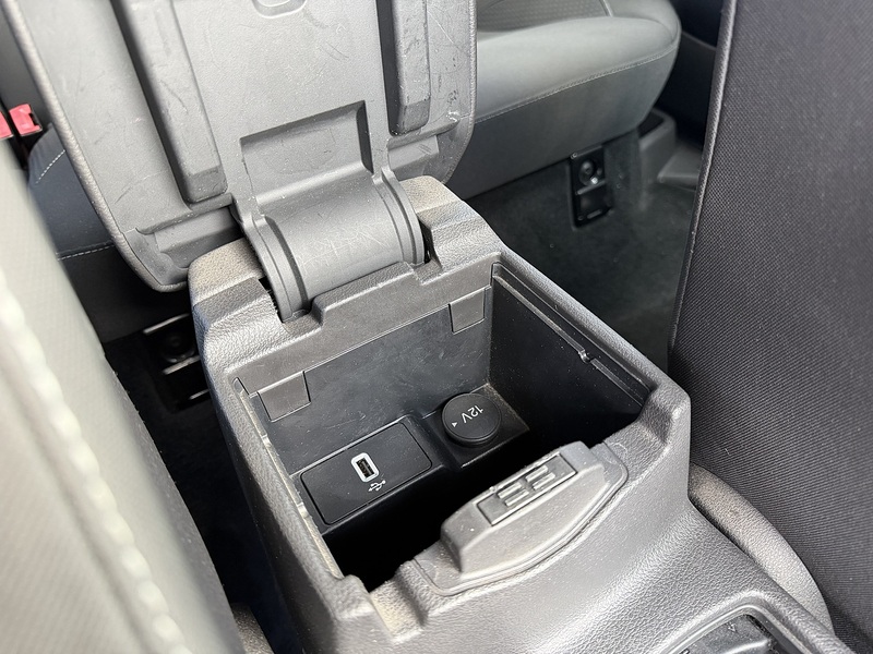 Ford Focus 1.0T EcoBoost Zetec Edition Hatchback 5dr Petrol Auto Euro 6 (s/s) (125 ps) - U2353