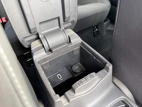 Ford Focus 1.0T EcoBoost Zetec Edition Hatchback 5dr Petrol Auto Euro 6 (s/s) (125 ps) - U2353