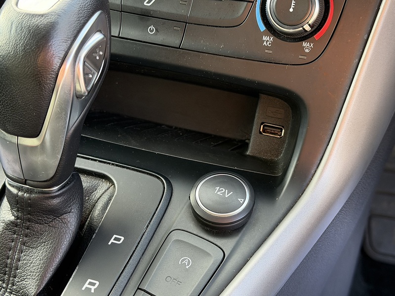 Ford Focus 1.0T EcoBoost Zetec Edition Hatchback 5dr Petrol Auto Euro 6 (s/s) (125 ps) - U2353