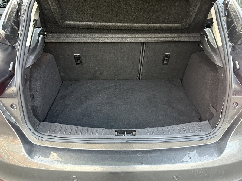 Ford Focus 1.0T EcoBoost Titanium Hatchback 5dr Petrol Auto Euro 6 (s/s) (125 ps) - U2354