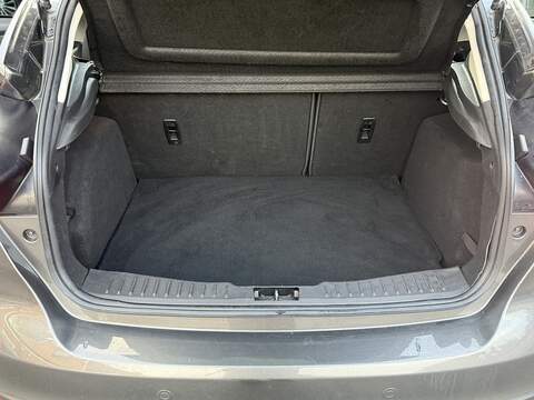 Ford Focus 1.0T EcoBoost Titanium Hatchback 5dr Petrol Auto Euro 6 (s/s) (125 ps) - U2354