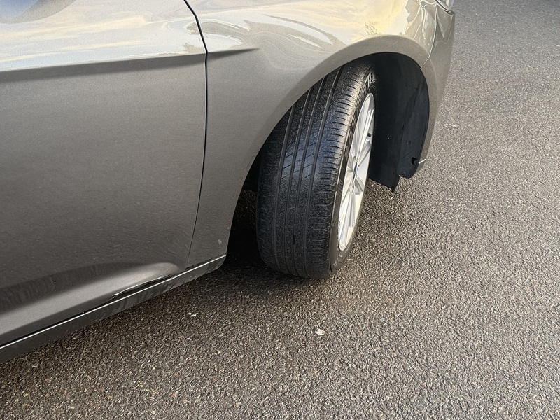 Ford Focus 1.0T EcoBoost Titanium Hatchback 5dr Petrol Auto Euro 6 (s/s) (125 ps) - U2354