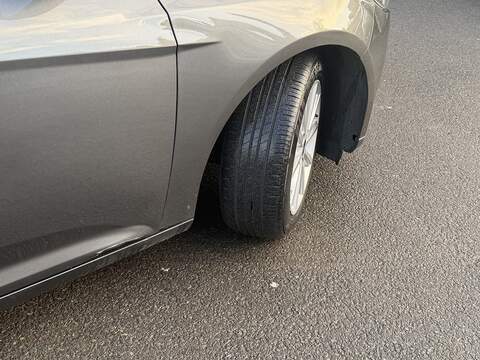 Ford Focus 1.0T EcoBoost Titanium Hatchback 5dr Petrol Auto Euro 6 (s/s) (125 ps) - U2354